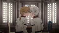 Rudeus (left) and Slyphiette (right) (Image via Studio Bind)